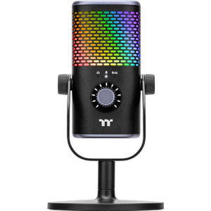Thermaltake TT GS50 Preto Microfone para consola de jogos