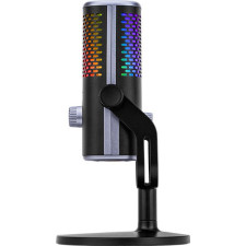 Thermaltake TT GS50 Preto Microfone para consola de jogos