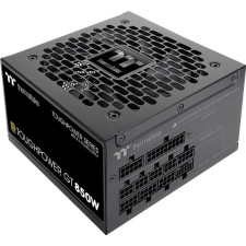Thermaltake Toughpower Gt fonte de alimentação 850 W 24-pin ATX ATX Preto