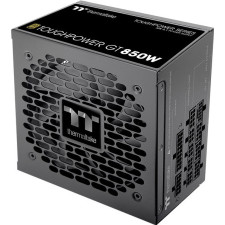 Thermaltake Toughpower Gt fonte de alimentação 850 W 24-pin ATX ATX Preto