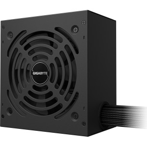 GIGABYTE P650G PCIE 5.1 fonte de alimentação 650 W 20+4 pin ATX ATX Preto