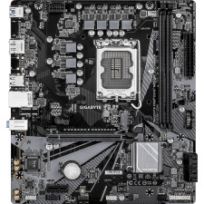GIGABYTE H610M D3W motherboard Intel H610 LGA 1700 micro ATX