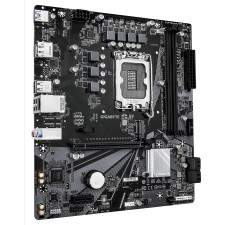 GIGABYTE H610M D3W motherboard Intel H610 LGA 1700 micro ATX