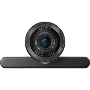 Lenovo 4XC1Q25245 webcam 4 MP 1920 x 1080 pixels USB-C Preto