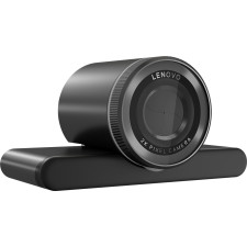Lenovo 4XC1Q25245 webcam 4 MP 1920 x 1080 pixels USB-C Preto