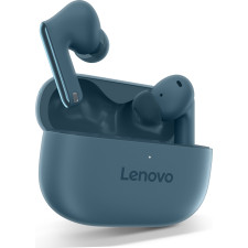 Lenovo TWS Yoga PC Edition Auscultadores True Wireless Stereo (TWS) Intra-auditivo Chamadas Música Bluetooth Verde-azulado