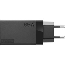 Lenovo 40AW0065WW carregador de dispositivos móveis Universal Preto AC Interior