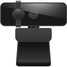 Lenovo Essential FHD Gen2 webcam 1920 x 1080 pixels USB 2.0 Preto
