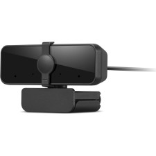 Lenovo Essential FHD Gen2 webcam 1920 x 1080 pixels USB 2.0 Preto