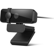 Lenovo Essential FHD Gen2 webcam 1920 x 1080 pixels USB 2.0 Preto