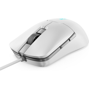 Lenovo GY51H47351 rato Jogos Mão direita USB Type-A Ótico 8000 DPI