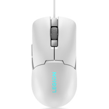 Lenovo GY51H47351 rato Jogos Mão direita USB Type-A Ótico 8000 DPI