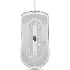 Lenovo GY51H47351 rato Jogos Mão direita USB Type-A Ótico 8000 DPI