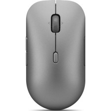 Lenovo Pro Plus 6050 rato Escritório Ambidestro RF Wireless + Bluetooth Ótico 2400 DPI