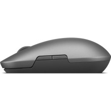 Lenovo Pro Plus 6050 rato Escritório Ambidestro RF Wireless + Bluetooth Ótico 2400 DPI