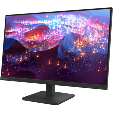 Lenovo L27-4e monitor de ecrã 68,6 cm (27") 1920 x 1080 pixels Full HD LCD Preto