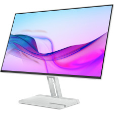 Lenovo L27i-4A monitor de ecrã 68,6 cm (27") 1920 x 1080 pixels LCD Cinzento