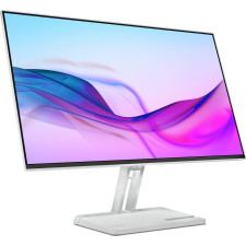 Lenovo L27i-4A monitor de ecrã 68,6 cm (27") 1920 x 1080 pixels LCD Cinzento