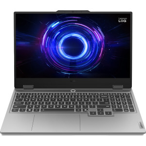 Lenovo LOQ 15IRX10 Intel® Core™ i7 i7-13650HX Computador portátil 39,6 cm (15.6") Full HD 32 GB DDR5-SDRAM 1 TB SSD NVIDIA