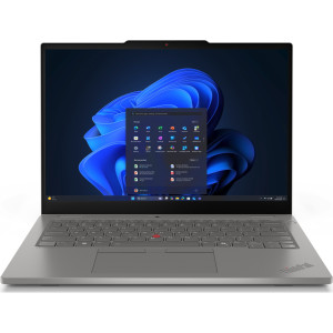 Lenovo ThinkPad L13 2-in-1 Gen 6 (Intel) Intel Core Ultra 7 255U Híbrido (2 em 1) 33,8 cm (13.3") Ecrã táctil WUXGA 16 GB