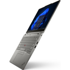 Lenovo ThinkPad L13 2-in-1 Gen 6 (Intel) Intel Core Ultra 7 255U Híbrido (2 em 1) 33,8 cm (13.3") Ecrã táctil WUXGA 16 GB