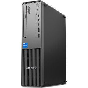 Lenovo ThinkCentre neo 50s Gen 5 Intel® Core™ i7 i7-14700 16 GB DDR5-SDRAM 512 GB SSD Windows 11 Pro SFF PC Preto