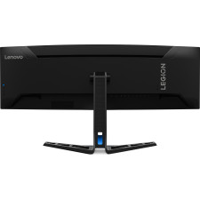 Lenovo Legion R45w-30 monitor de ecrã 113 cm (44.5") 5120 x 1440 pixels DQHD LED Preto