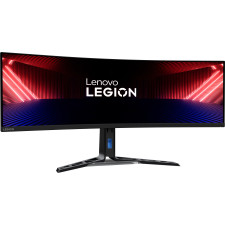 Lenovo Legion R45w-30 monitor de ecrã 113 cm (44.5") 5120 x 1440 pixels DQHD LED Preto