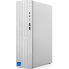 Lenovo IdeaCentre Tower 08IRH9 Intel® Core™ i7 i7-13620H 32 GB DDR5-SDRAM 1 TB SSD Windows 11 Home SFF PC Cinzento