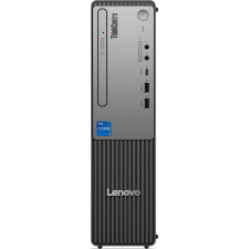 Lenovo ThinkCentre neo 50s Gen 5 Intel® Core™ i5 i5-13400 8 GB DDR5-SDRAM 256 GB SSD Windows 11 Pro SFF PC Preto