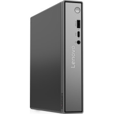 Lenovo ThinkCentre neo 50q Gen 5 Intel® Core™ i3 i3-1315U 8 GB DDR5-SDRAM 256 GB SSD Windows 11 Pro Mini PC Preto