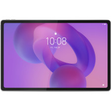 Lenovo Idea Tab Plus Mediatek 256 GB 30,7 cm (12.1") 12 GB Wi-Fi 5 (802.11ac) Android 15 Cinzento