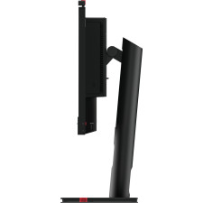 Lenovo ThinkCentre Tiny-In-One 22 Gen 5 LED display 54,6 cm (21.5") 1920 x 1080 pixels Full HD Ecrã táctil Preto