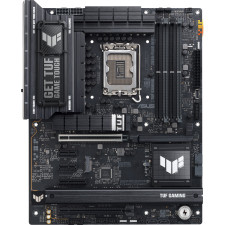 ASUS TUF GAMING Z890-PLUS WIFI Intel Z890 LGA 1851 (Socket V1) ATX