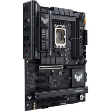 ASUS TUF GAMING Z890-PLUS WIFI Intel Z890 LGA 1851 (Socket V1) ATX