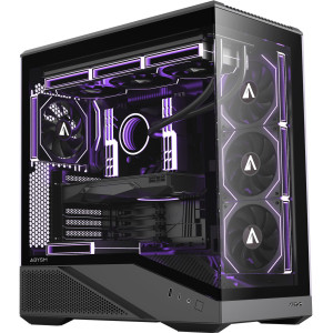 ABYSM Arian Frame A400 Preto