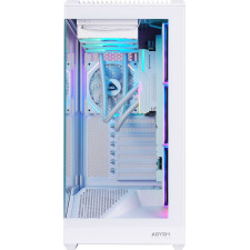 ABYSM AB123533W caixa para computador Branco