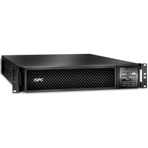 APC SRT1500RMXLI-NC UPS Dupla conversão (Online) 1,5 kVA 1500 W