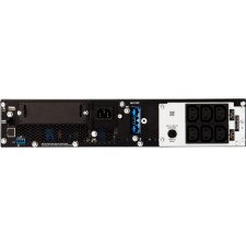 APC SRT1500RMXLI-NC UPS Dupla conversão (Online) 1,5 kVA 1500 W