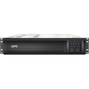 APC SMT1000RMI2UC UPS Linha interativa 1 kVA 700 W 4 tomada(s) CA