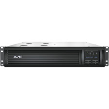 APC SMT1000RMI2UC UPS Linha interativa 1 kVA 700 W 4 tomada(s) CA
