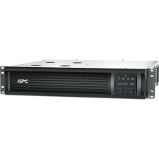 APC SMT1000RMI2UC UPS Linha interativa 1 kVA 700 W 4 tomada(s) CA