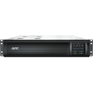 APC Smart- 1500VA UPS Linha interativa 1,5 kVA 1000 W 4 tomada(s) CA
