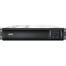 APC Smart- 1500VA UPS Linha interativa 1,5 kVA 1000 W 4 tomada(s) CA