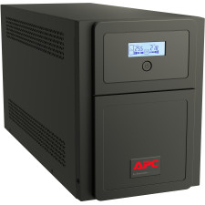 APC Easy SMV UPS Linha interativa 3 kVA 2100 W 6 tomada(s) CA
