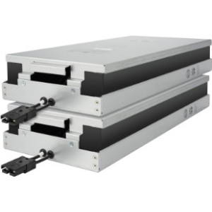 APC APCRBC170 bateria UPS Chumbo-ácido selado (VRLA) 192 V