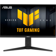 ASUS TUF Gaming VG27AQL5A monitor de ecrã 68,6 cm (27") 2560 x 1440 pixels Wide Quad HD LCD Preto