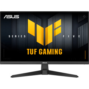 ASUS TUF Gaming VG279Q5A monitor de ecrã 68,6 cm (27") 1920 x 1080 pixels Full HD LED Preto