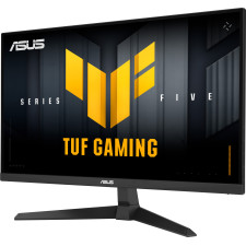 ASUS TUF Gaming VG279Q5A monitor de ecrã 68,6 cm (27") 1920 x 1080 pixels Full HD LED Preto