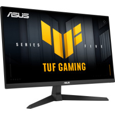 ASUS TUF Gaming VG279Q5A monitor de ecrã 68,6 cm (27") 1920 x 1080 pixels Full HD LED Preto